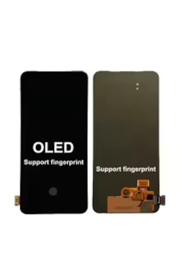 Oppo Reno 2z Uyumlu Ekran Dokunmatik