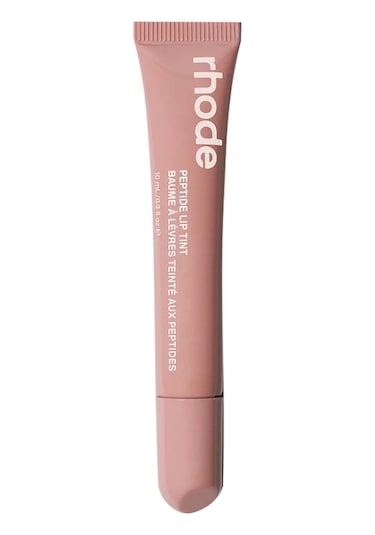 Rhode Peptide Lip Tint Renkli Dudak Parlatıcı Toast 10ml Toast
