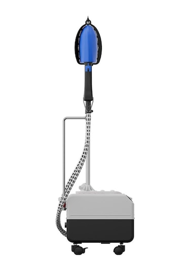 Silter Fırmini Askıda Ütüleme Robotu