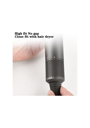 Joyhub Dış Filtre Kapağı Hd01 Hd03 Hd08 Saç Kurutma Makinesi Toz Geçirmez Süzgeç Filtre Net Parça Temizleyici Aksesuarları A Vj3qbx