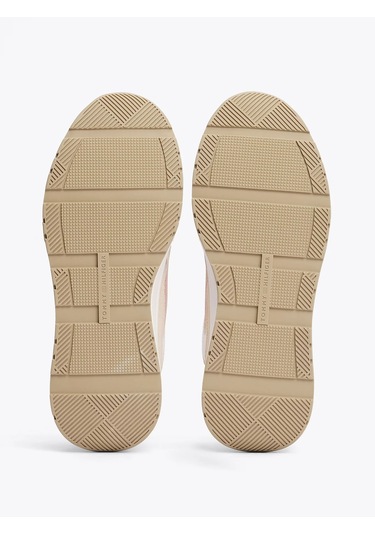 Tommy Hılfıger Kadın Ayakkabı Fw0fw08324-0gc Çok Renkli