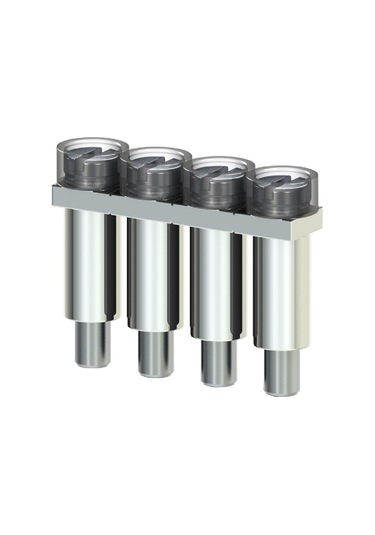 Klemsan Uk 2.5/4 ,avk 2,5/4 Köprü