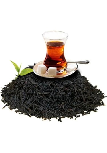 Eyfel Filiz Çay. Karadeniz Siyah Çay 500 Gr