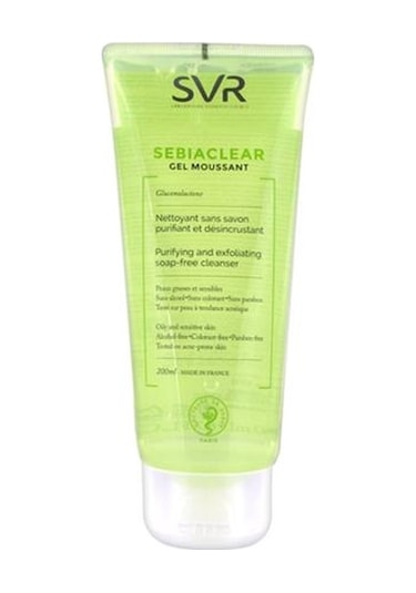Svr Sebiaclear Foaming Gel 200 ML