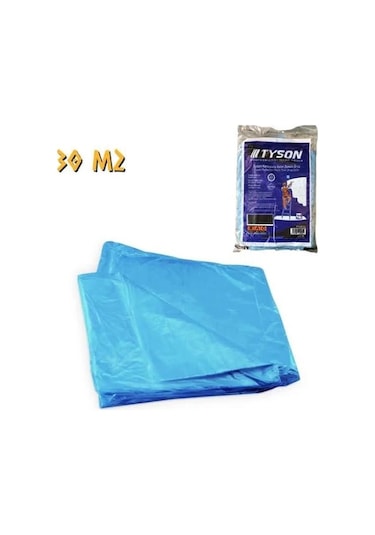 Kupa Tyson Kalın Zemin Örtüsü 30 M²
