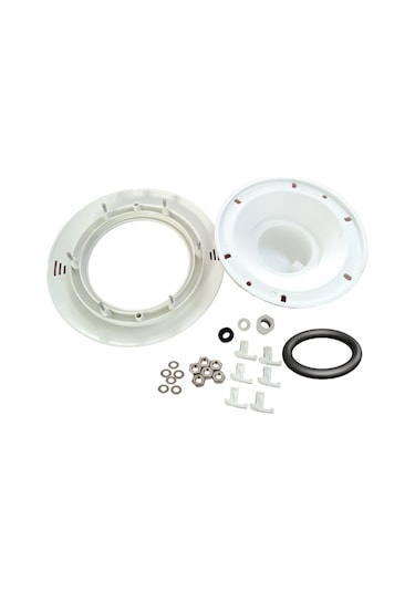 St 2002 Sıva Altı Havuz Lambası Gövdesi