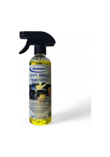 Genel Amaçlı Temizleyici 470ml