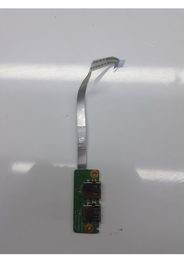 Gateway Lt41 Usb Board Kart Soket