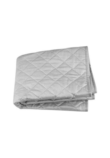 Xindoker Ev İçin 48x85cm Kaliteli Kalın Isı Dayanıklı Kaymazsız Pamuk Ütü Minderi - Ev Hayatını Kolaylaştırır