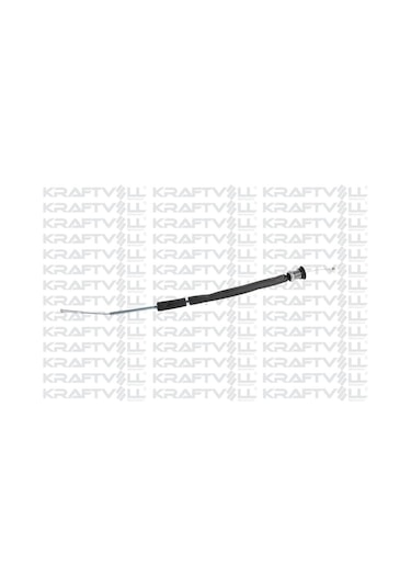 Kraftvoll Tel Gaz Telı R9 R11 AOD-KRAFTVOLL 01090020