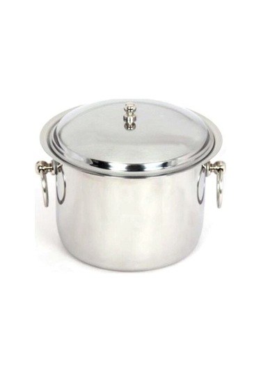 Büyük Buz Kovası Diğer