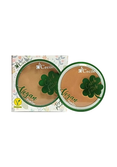 Cecile Cth The Faith Vegan Powder 02