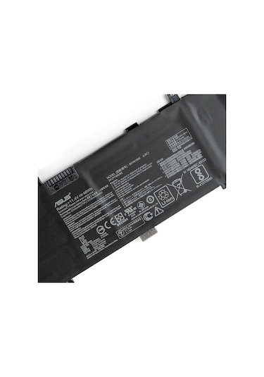 Asus Uyumlu Zenbook Ux410Ua Batarya Asus Uyumlu Laptop Pil