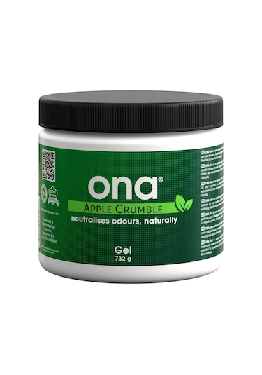 Ona Jel Elma 732 G Koku Giderici 700 G