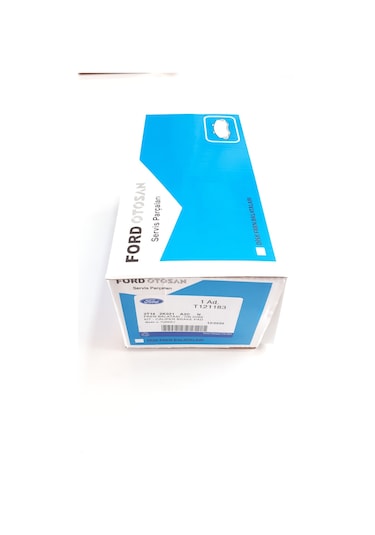 Ford Connect Ön Balata Takımı Otosan 2003-2013