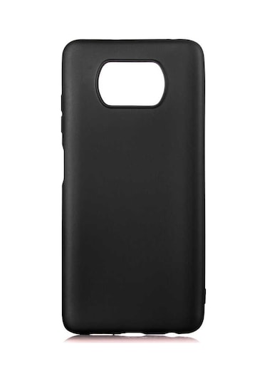 Adige Xiaomi Poco X3 Pro Kılıf Premier Silikon