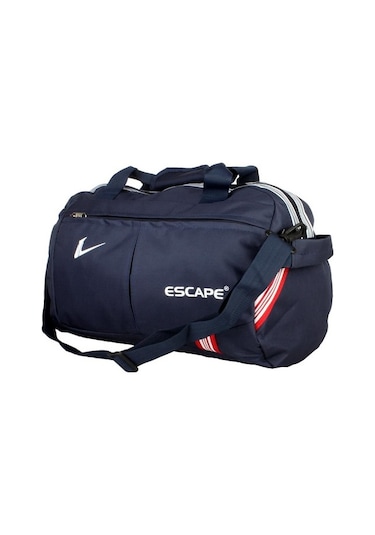 Spor Çantası El Çantası Seyehat Çantası Kaliteli Spor Çanta 43 Cm