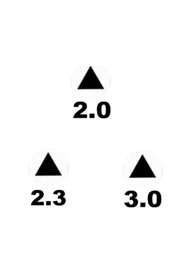 3 Adet Üçgen Tornavida 3/25 " Bit Torx T2 T3 T4 T5 T6 Ph000 Pentalobe 0.8/1.2 Huawei Samsung Macbook Air Pro Iphone7/8/x/xr/xs Max 3954