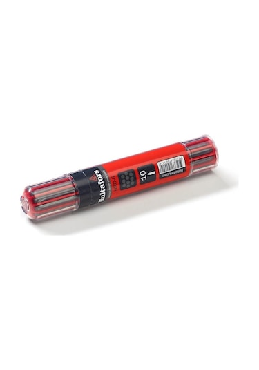 Hultafors Kuru Işaretleme Kalemi ve Dolum Blister Paketi  650230