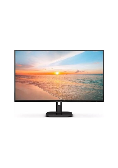 Philips 27E1N1100A-00 27" IPS 4 MS 100 HZ HDMI Multımedya Monitör