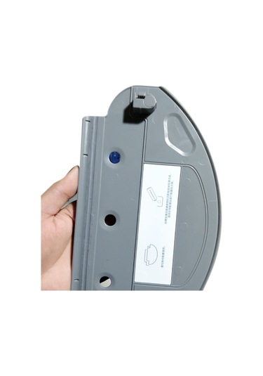 Leasetake Ecovacs Deebot Ozmo 950 Parçaları Elektrikli Süpürge Aksesuarları İçin Su Tankı Değişimi