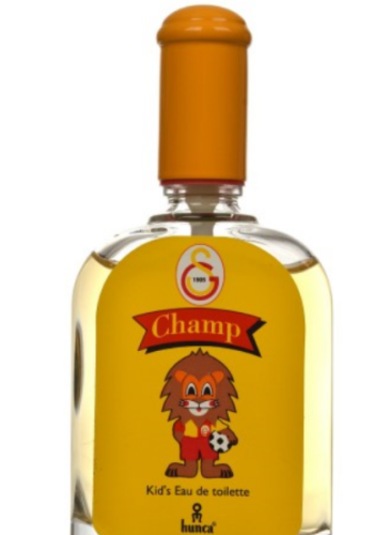 Galatasaray Champ Kids Çocuk Parfüm EDT 50 ML