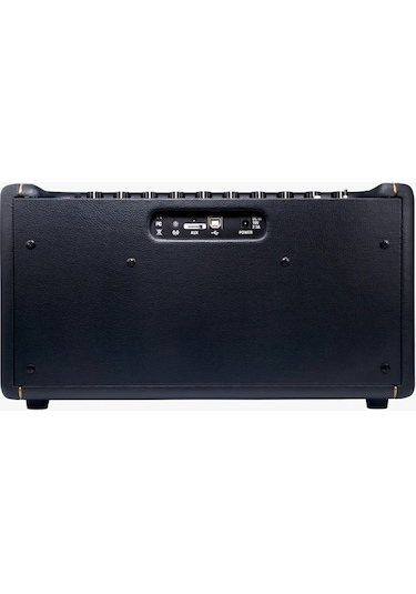 Positive Grid Spark 40 40 Watt Akıllı Gitar Amfisi Bluetooth Siyah