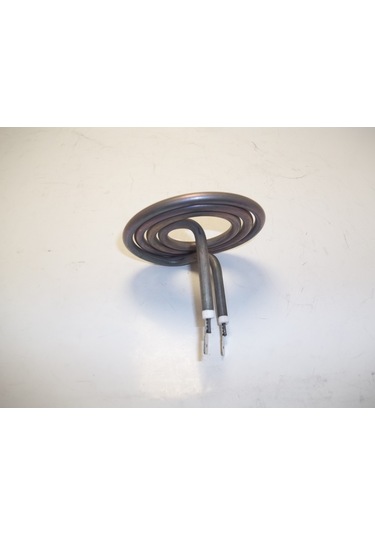 Elektrikli Köz Yakma Makinesi Rezistansı 220V 550 W 2 Adet