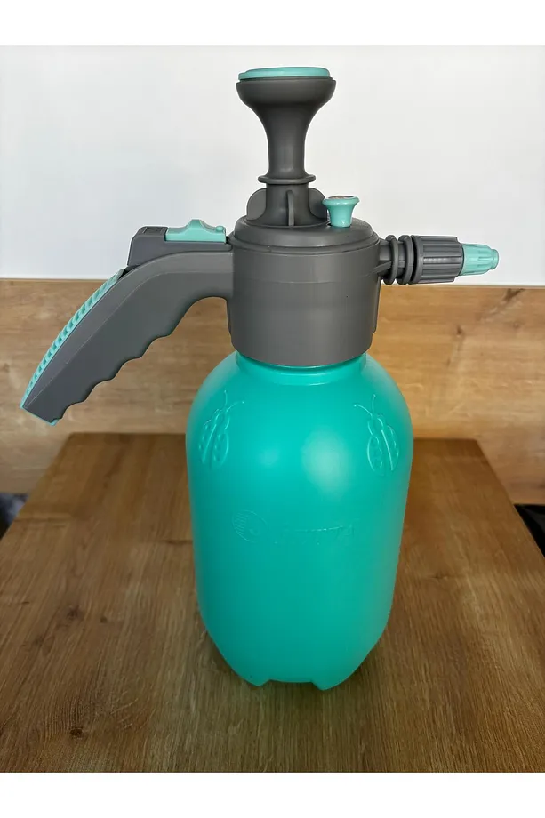 Vebi Draker Haşere İlacı 50 Ml + 2 Lt Ilaçlama Pompası Kene, Sivrisinek, Karasinek, Hamamböceği