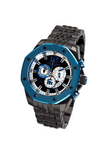 Stührling 181CR.332L913 Erkek Kol Saati