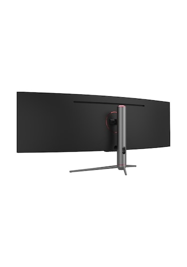 Gamepower WQ49 49" 1 MS 144 Hz DFHD Curved VA LED Monitör