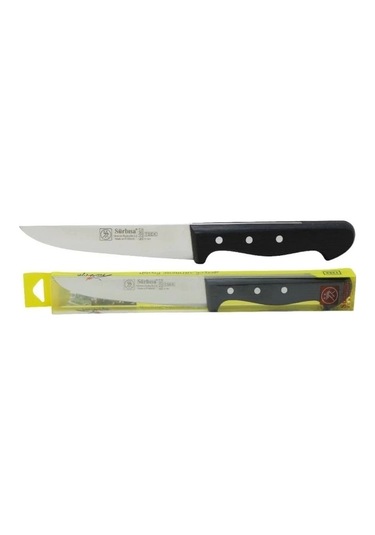 Sürbisa 61002 Bıçak Gümüş