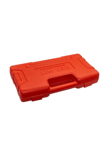 Red Hit MK008 Mekanik Manuel Barutlu Çivi Çakma Tabancası