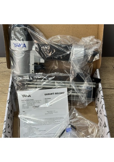 Yama YAT-F50 Havalı Brad Tipi Çivi Çakma Tabancası