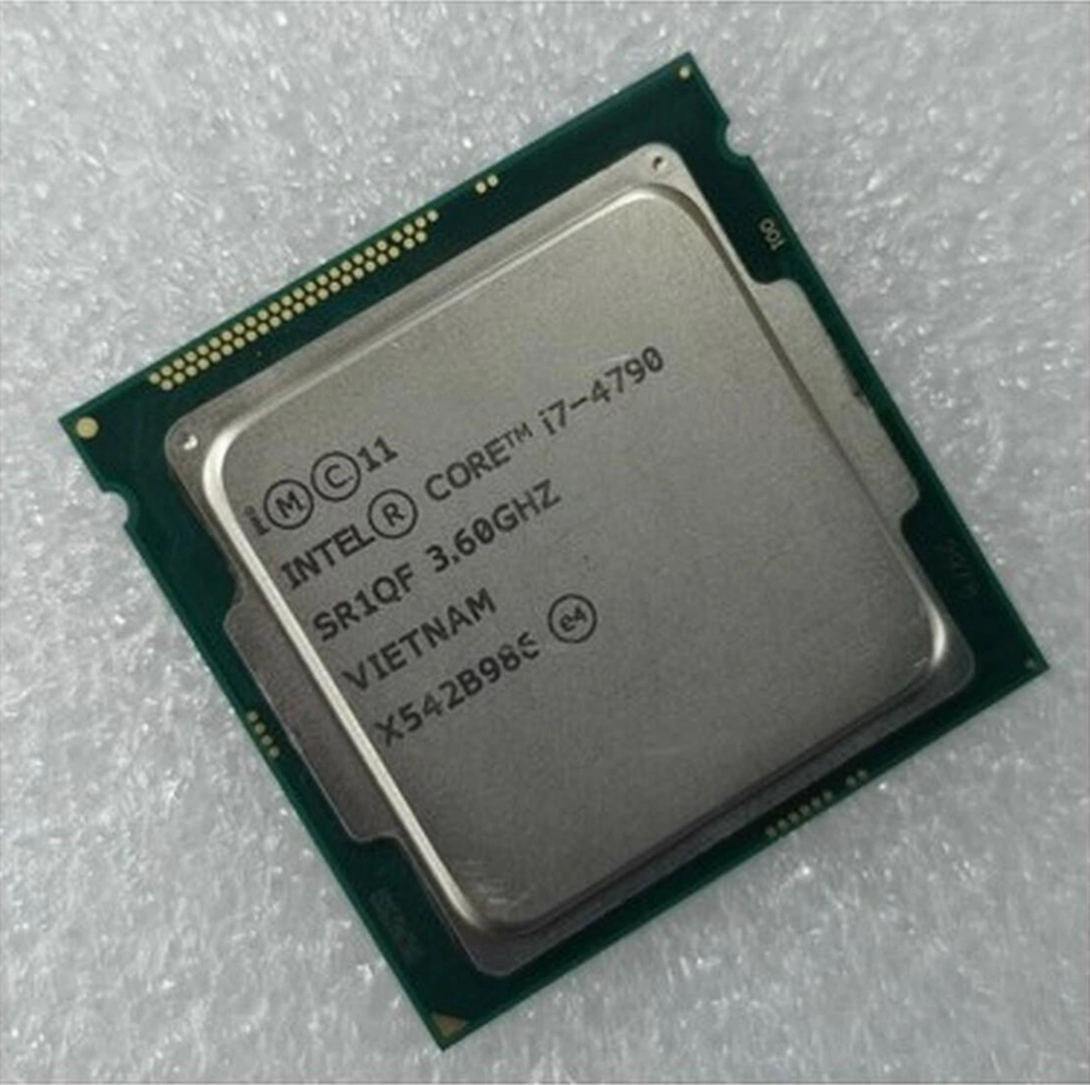 Intel Core I7 4790 3,6 Ghz 8 Mb Cache 1150 Pin Işlemci-24493