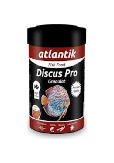 Atlantik Discus Pro Granulat