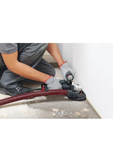 Flex LD 16-8 125 R 1600W Elmas Beton Taşlama Makinesi