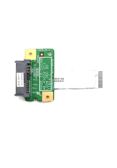 Lenovo Uyumlu Ideapad G580 20157 Sata Dvd-Cd Connector