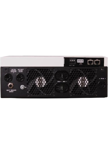 Ortec Solar 48v 5.6kW/5600va Mppt Wi-fi Tam Sinüs Akıllı İnverter