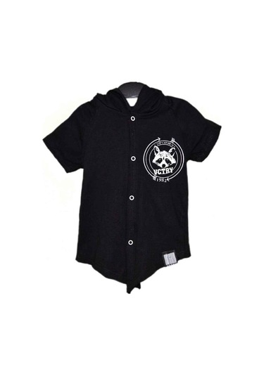 Raccoon Hırka 85889 001