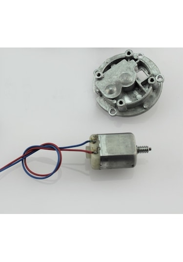 Bmw E46 (Kare) E53 Mini Cooper Land Rover Jeep Katlanir Ayna Set 489569570