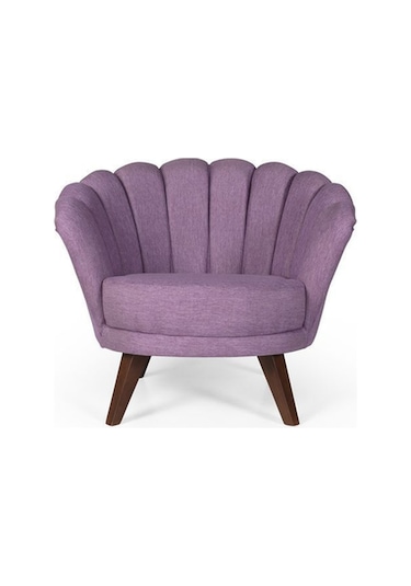 Velar Berjer Keten Mor Mor