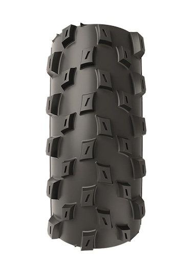 Vittoria Barzo 29x2.35 Tlr Katlanır Dış Lastik Ant/blk/blk Siyah
