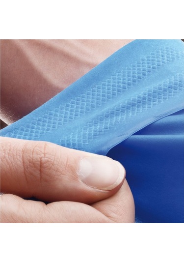 Ansell Virtex 79-700 Kimyasal Ve Sıvı Korumalı Nitril Eldiven - 1