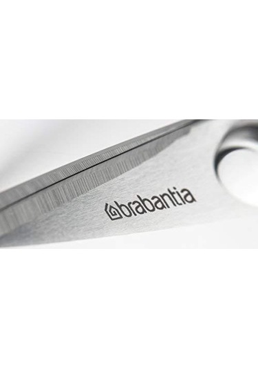 Brabantia Mutfak Makası Tasty Pembe 121746