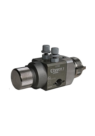 Devilbiss Cobra 1 Otomatik Boya Tabancası 1.4 MM