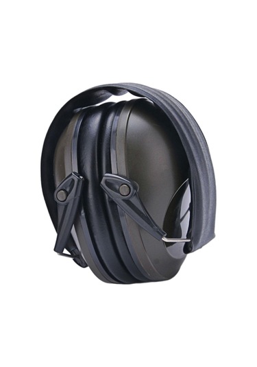 Homyl Kulak Kapakları Çim Biçme Uyku Ofisi Yeşili Yeşil