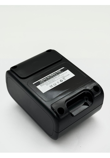 Philips 7000 Serisi Xc7057 Aquatrio Süpürge 2500 Mah Li-ion Yedek Batarya,uzun Ömürlü, Yüksek Performanslı,pil