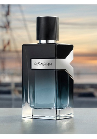 Yves Saınt Laurent Y Edt 100 ML Homme Oryantal