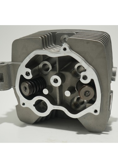 Cg 150 Üst Kapak Zonkshen 001